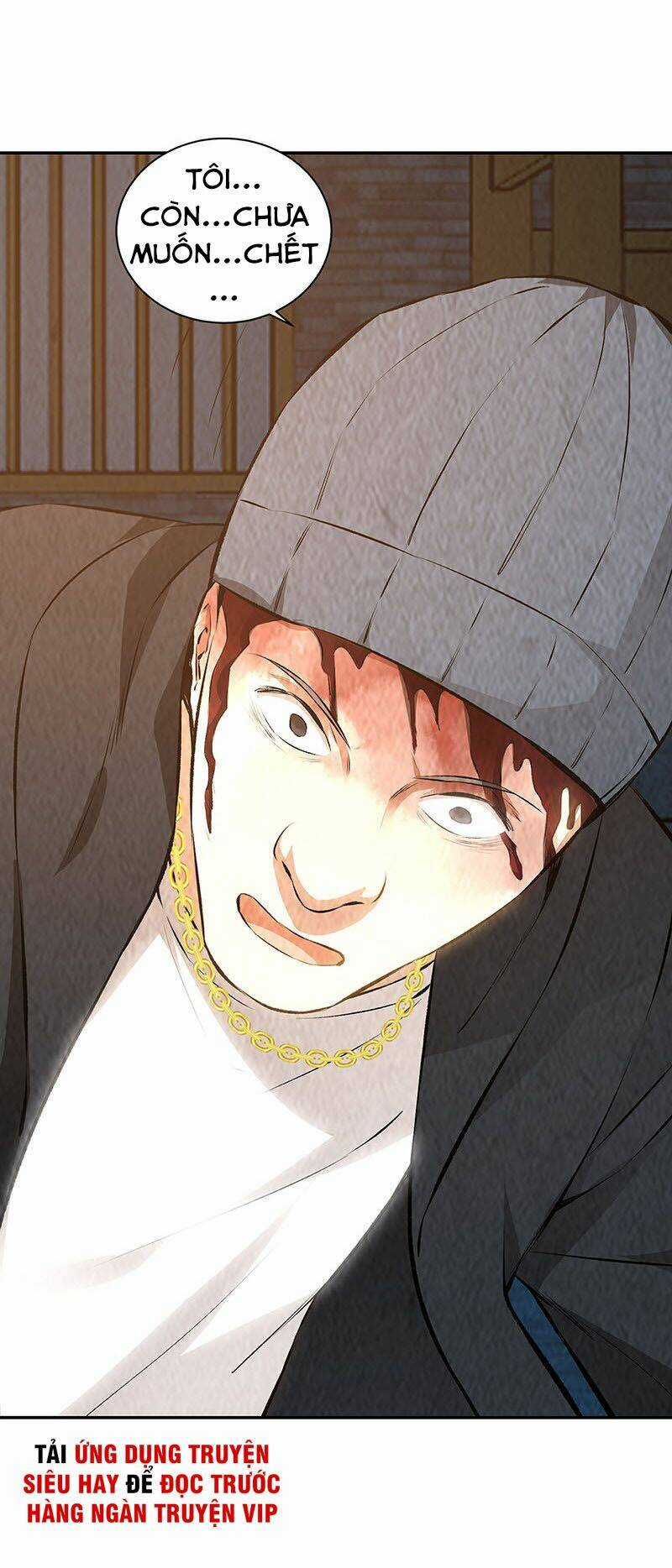 Ta Là Phế Vật - Chapter 195 - Trang 21