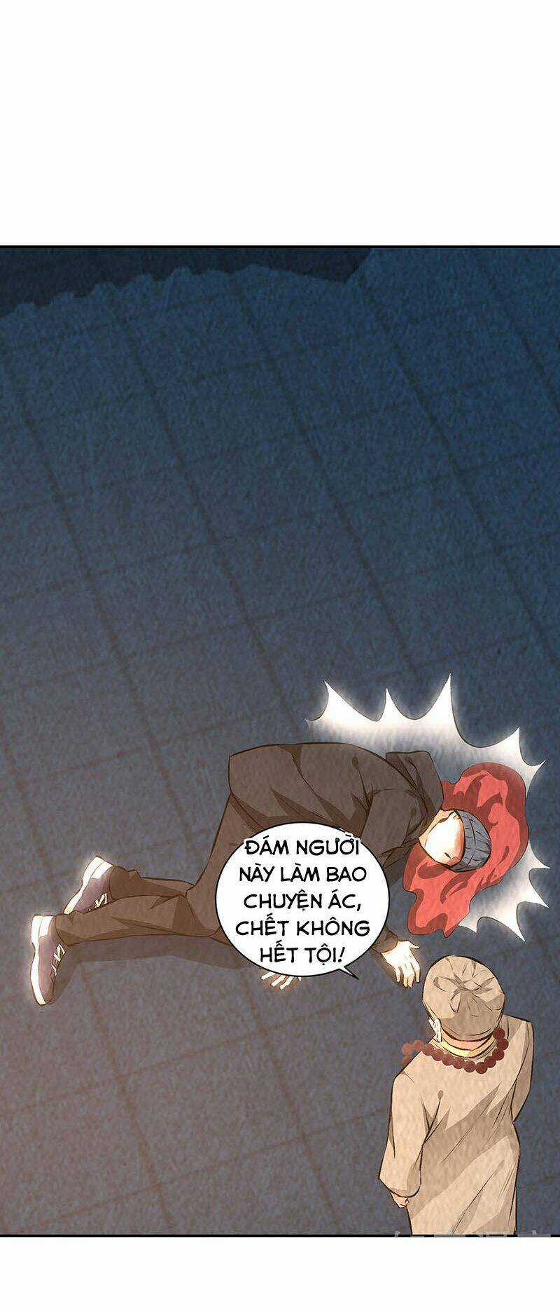 Ta Là Phế Vật - Chapter 195 - Trang 22