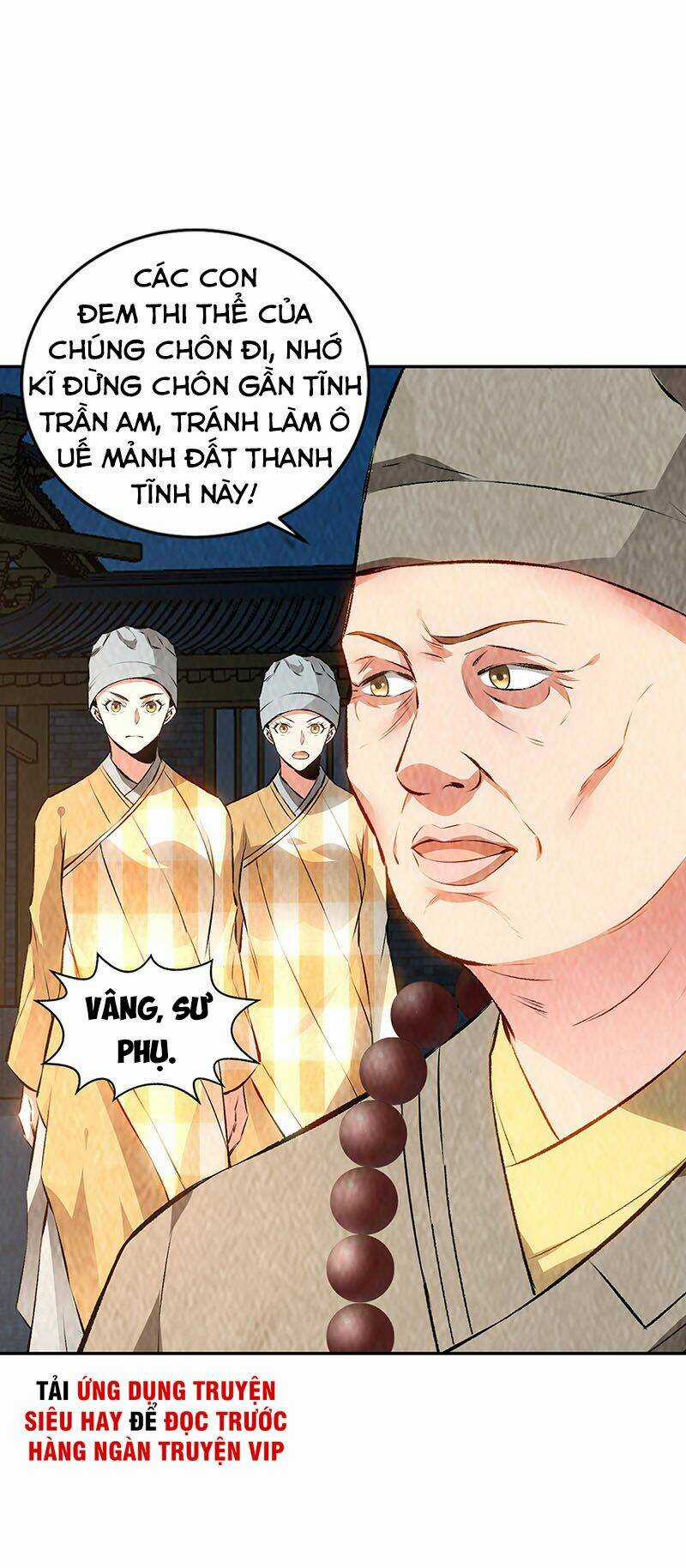 Ta Là Phế Vật - Chapter 195 - Trang 23