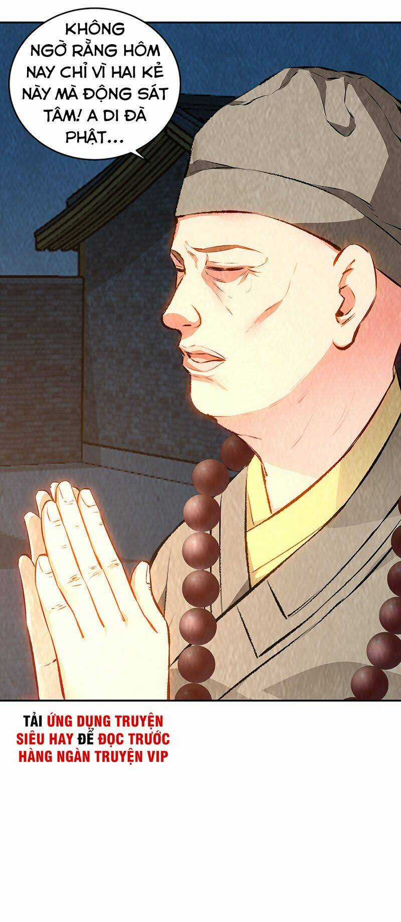 Ta Là Phế Vật - Chapter 195 - Trang 24