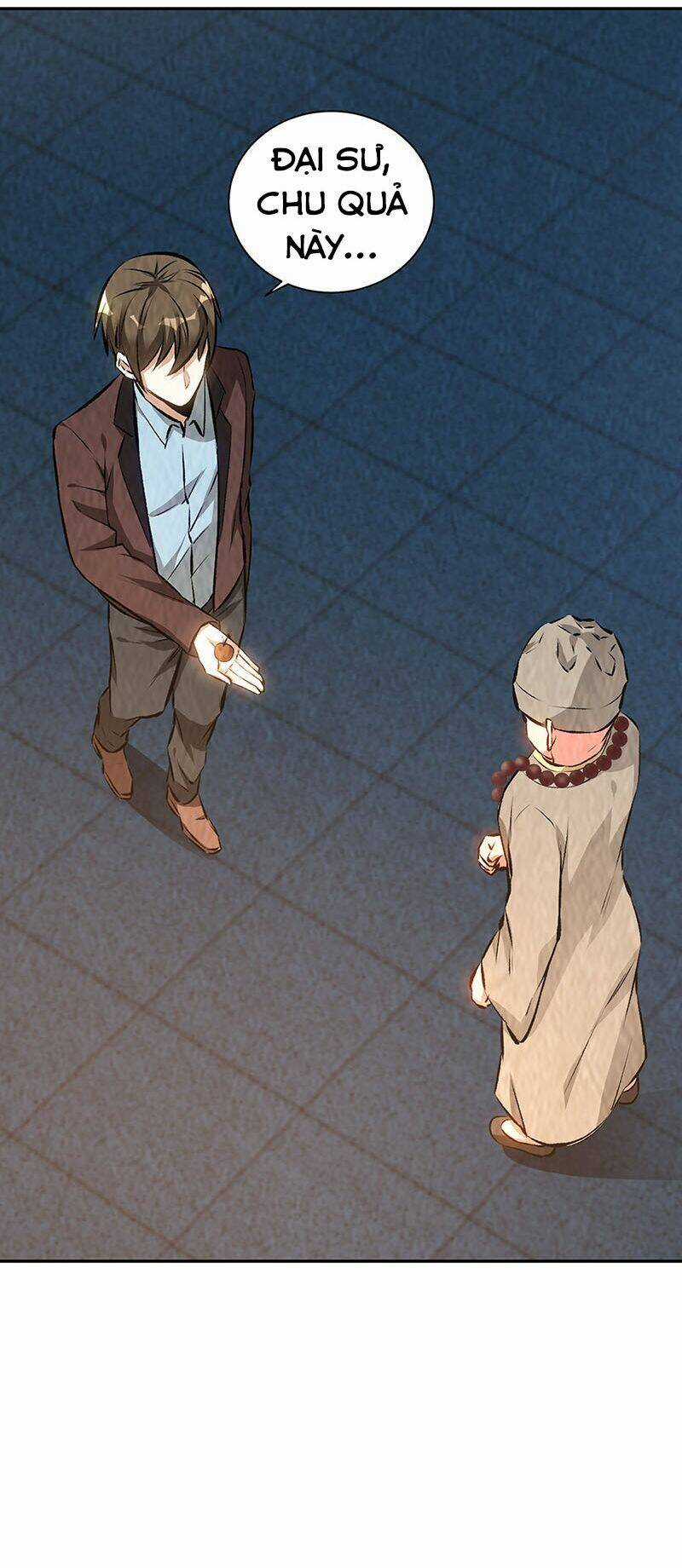 Ta Là Phế Vật - Chapter 195 - Trang 25