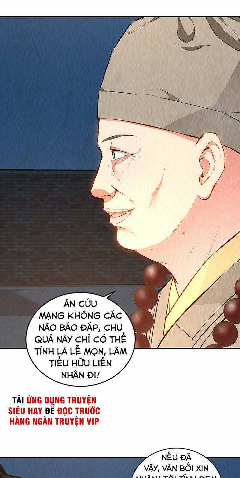 Ta Là Phế Vật - Chapter 195 - Trang 26