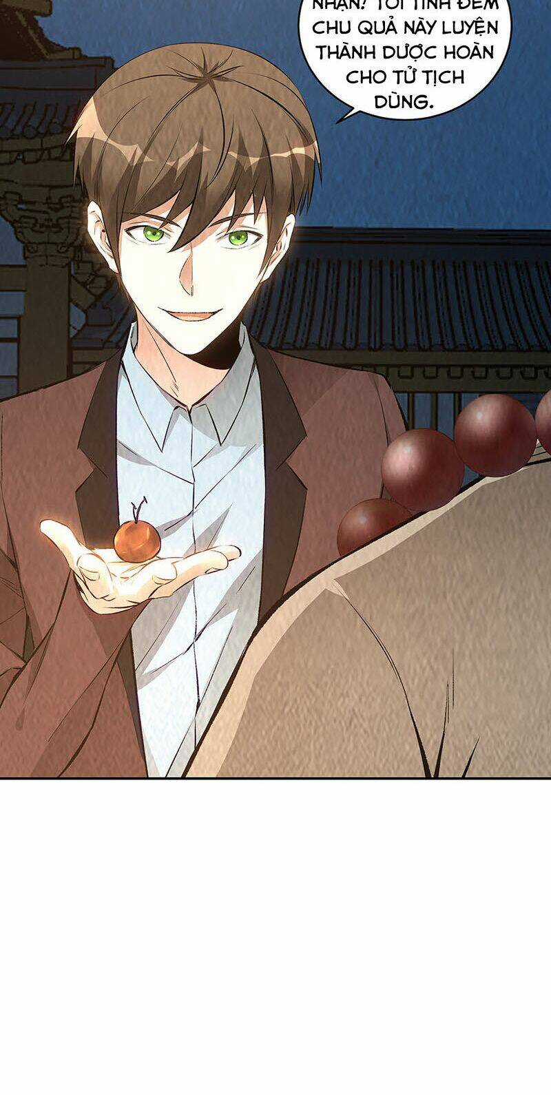 Ta Là Phế Vật - Chapter 195 - Trang 27