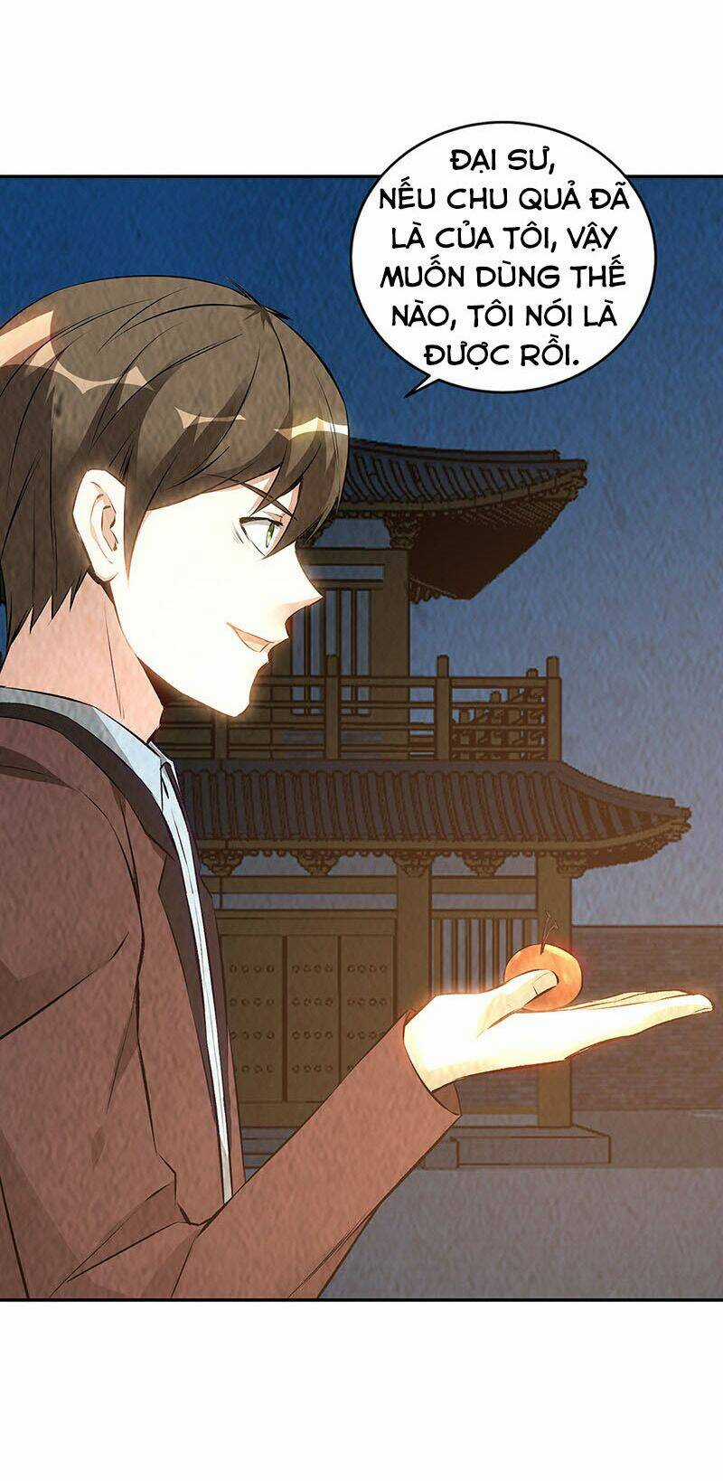 Ta Là Phế Vật - Chapter 195 - Trang 29