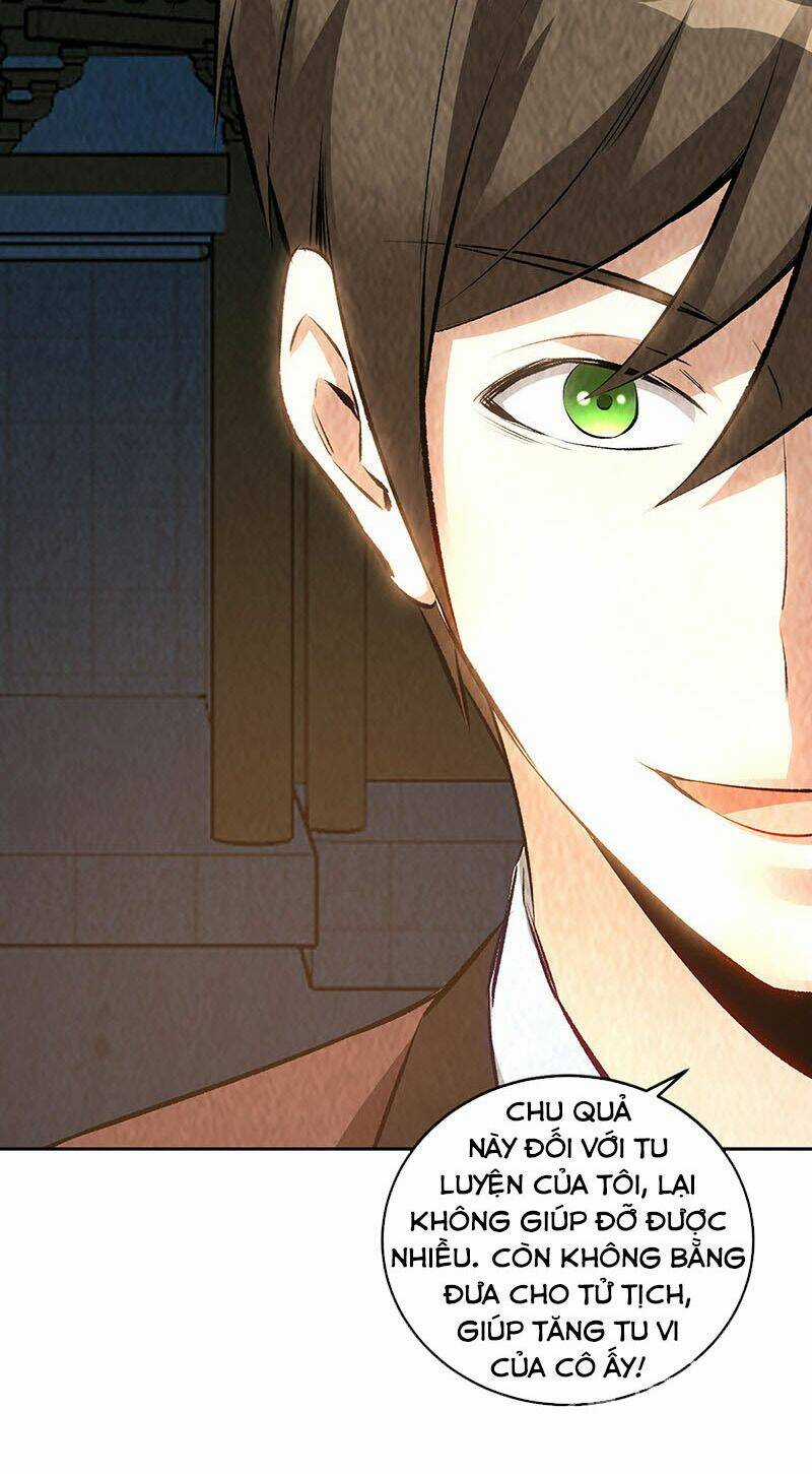 Ta Là Phế Vật - Chapter 195 - Trang 31