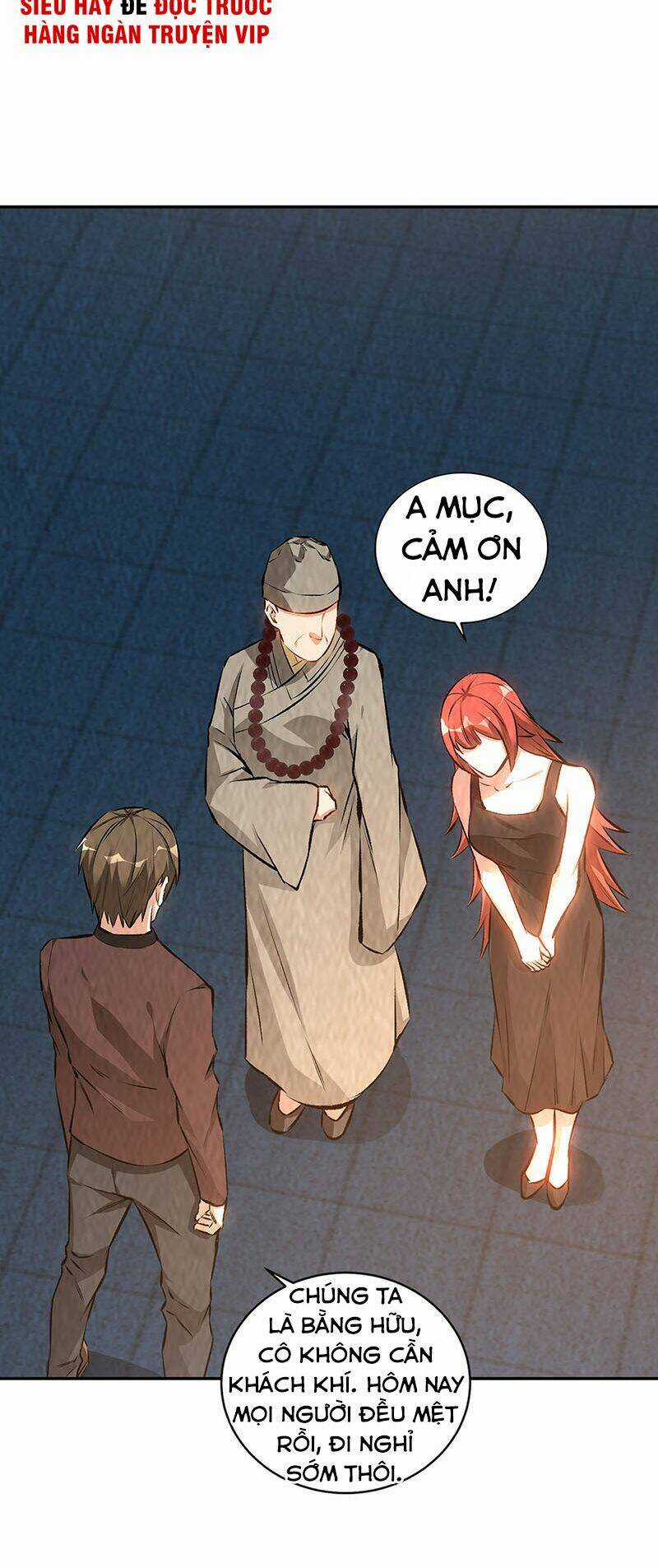 Ta Là Phế Vật - Chapter 195 - Trang 33