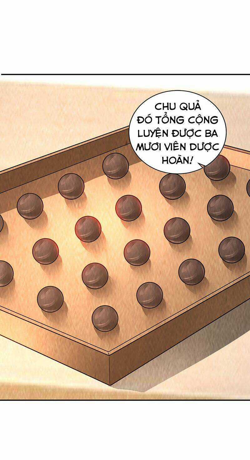 Ta Là Phế Vật - Chapter 195 - Trang 35