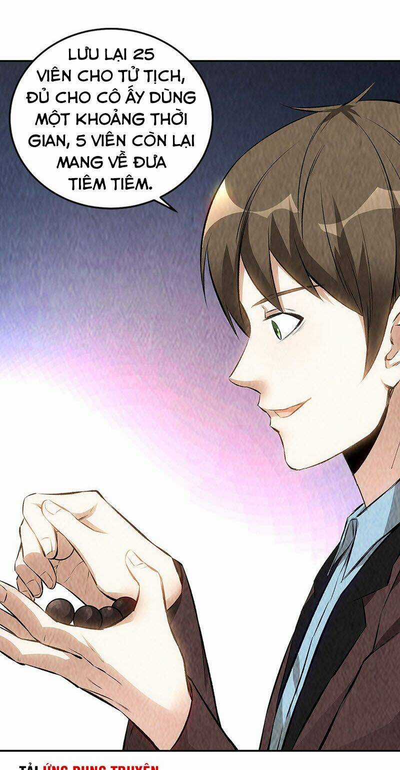 Ta Là Phế Vật - Chapter 195 - Trang 36