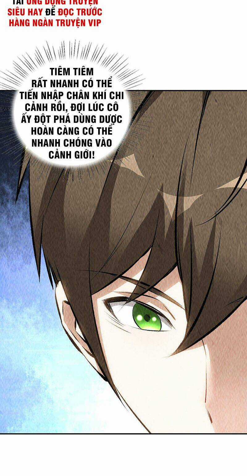 Ta Là Phế Vật - Chapter 195 - Trang 37