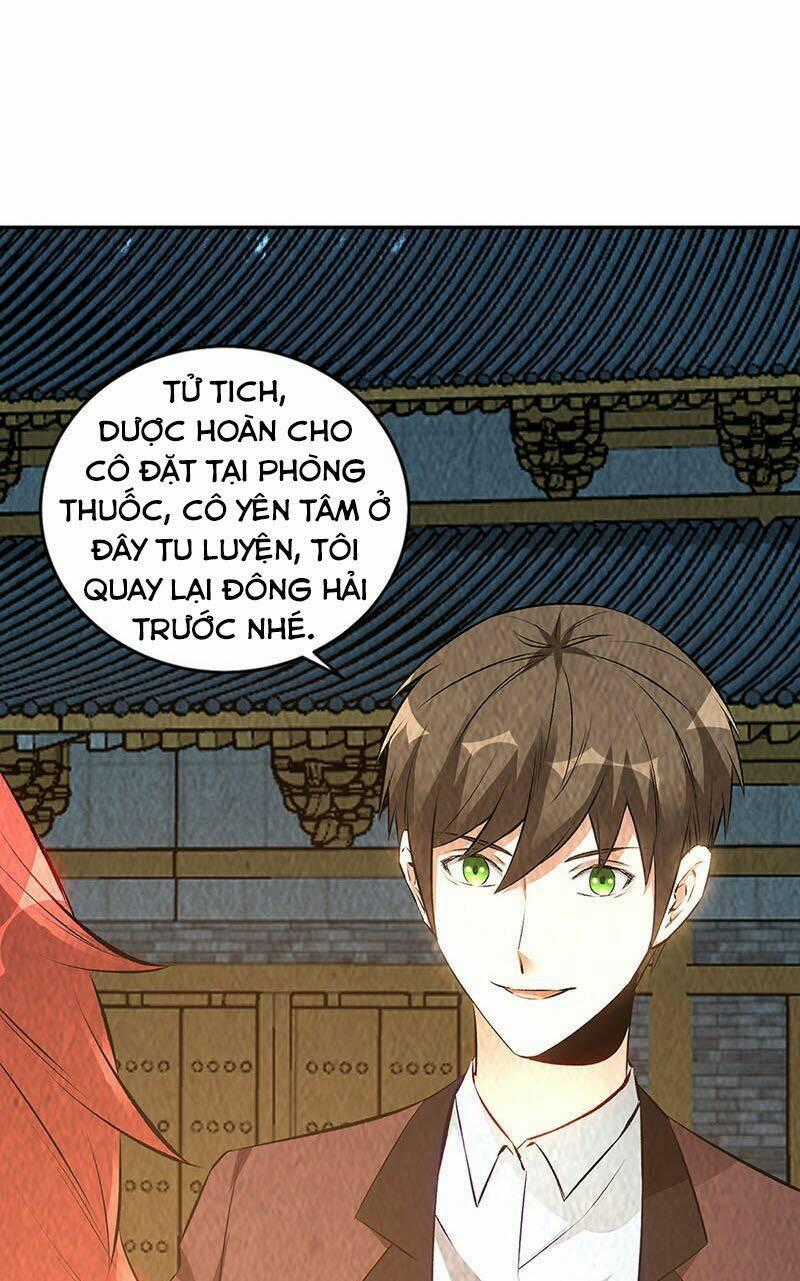 Ta Là Phế Vật - Chapter 195 - Trang 38