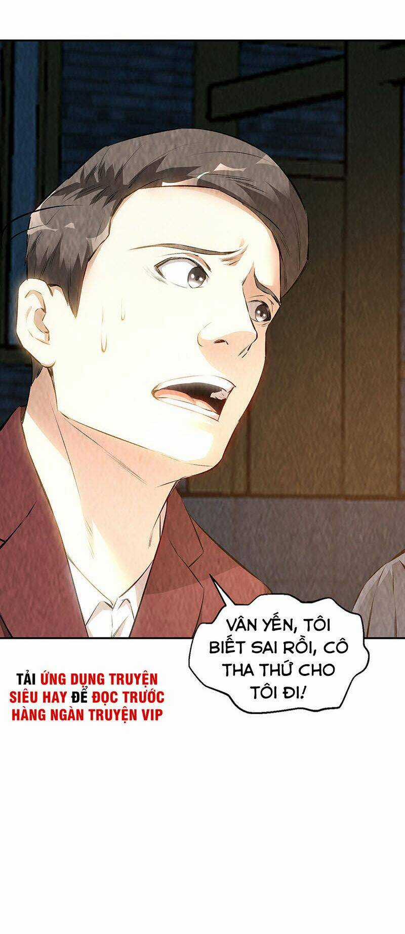 Ta Là Phế Vật - Chapter 195 - Trang 6