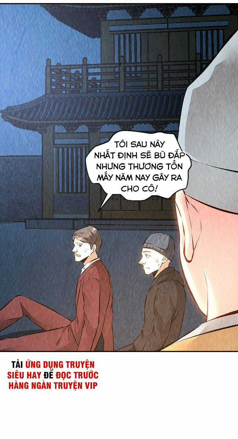 Ta Là Phế Vật - Chapter 195 - Trang 7