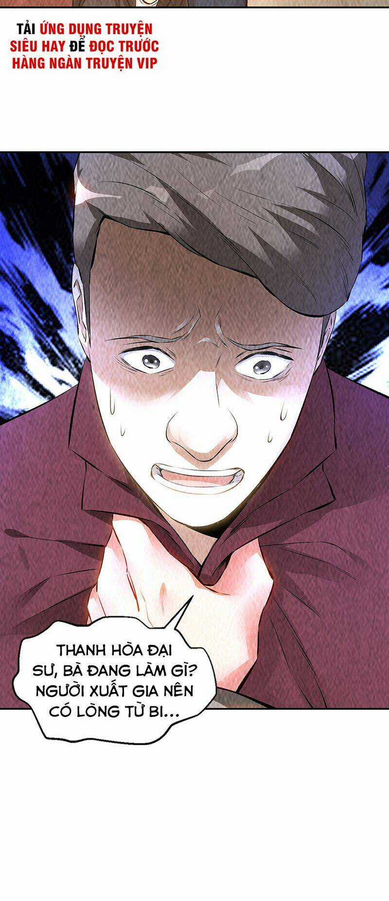 Ta Là Phế Vật - Chapter 195 - Trang 10