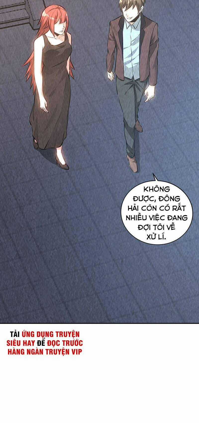 Ta Là Phế Vật - Chapter 196 - Trang 2