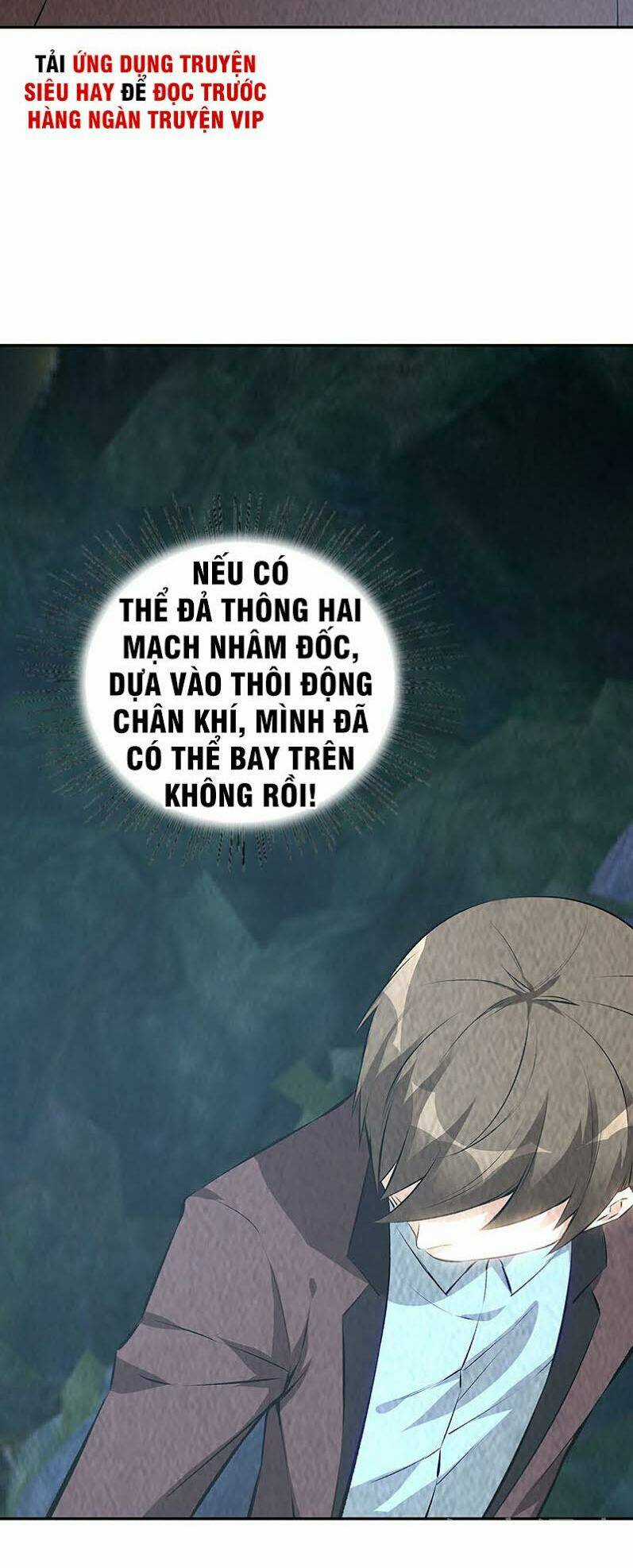 Ta Là Phế Vật - Chapter 196 - Trang 11