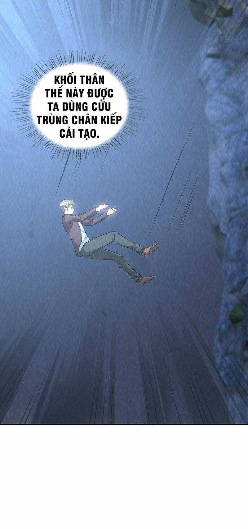 Ta Là Phế Vật - Chapter 196 - Trang 13