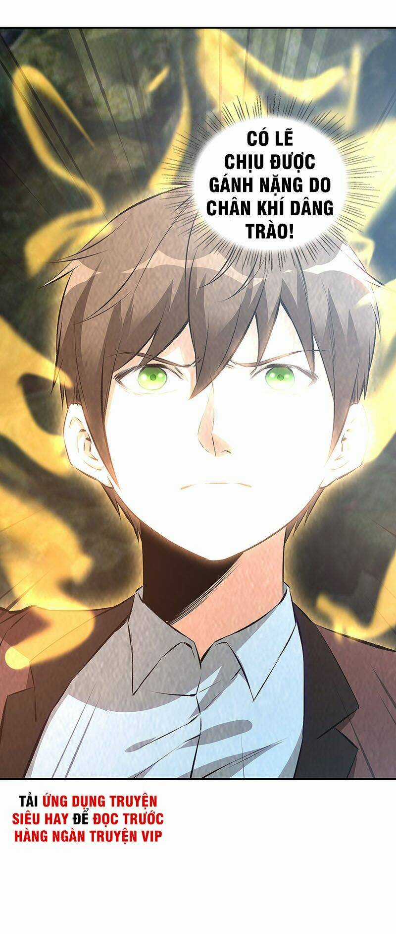 Ta Là Phế Vật - Chapter 196 - Trang 14