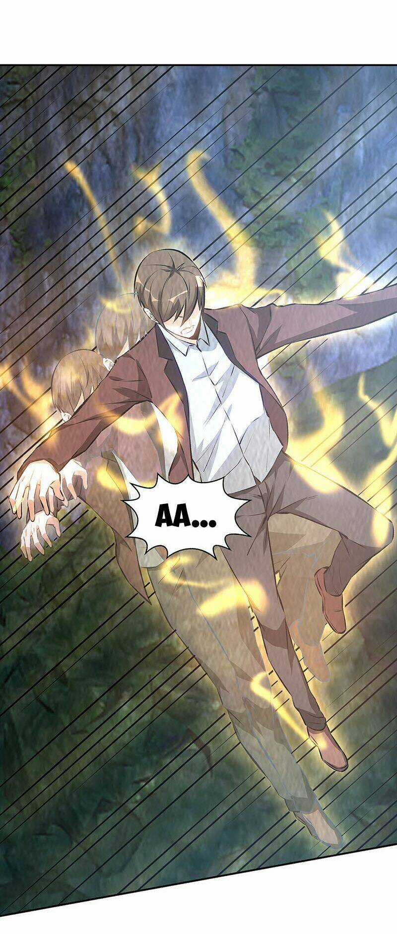 Ta Là Phế Vật - Chapter 196 - Trang 15