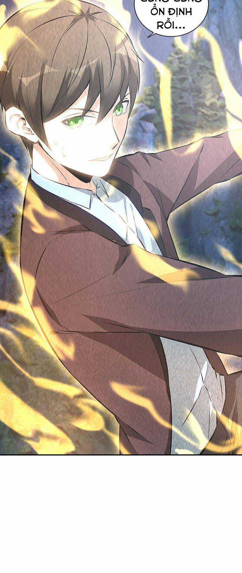 Ta Là Phế Vật - Chapter 196 - Trang 17