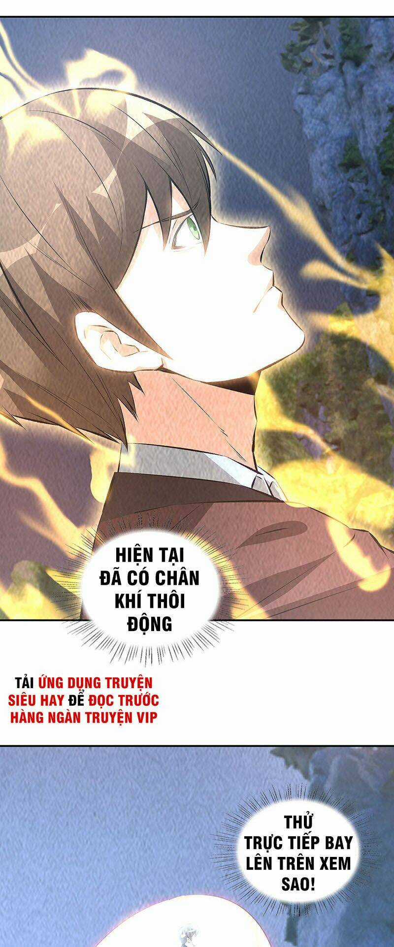 Ta Là Phế Vật - Chapter 196 - Trang 18