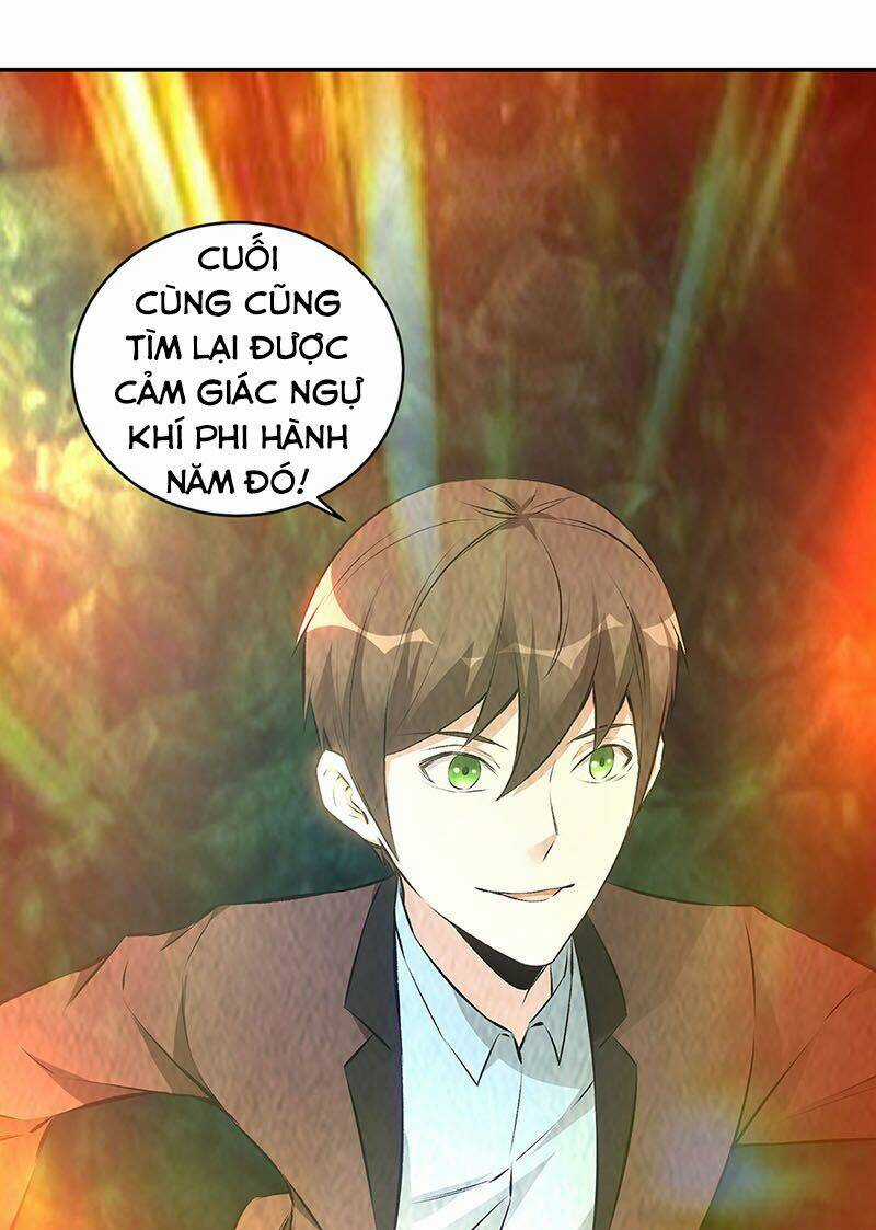 Ta Là Phế Vật - Chapter 196 - Trang 20