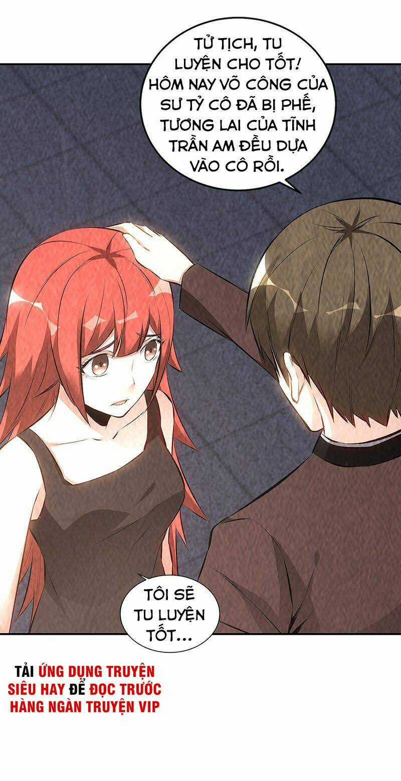Ta Là Phế Vật - Chapter 196 - Trang 3