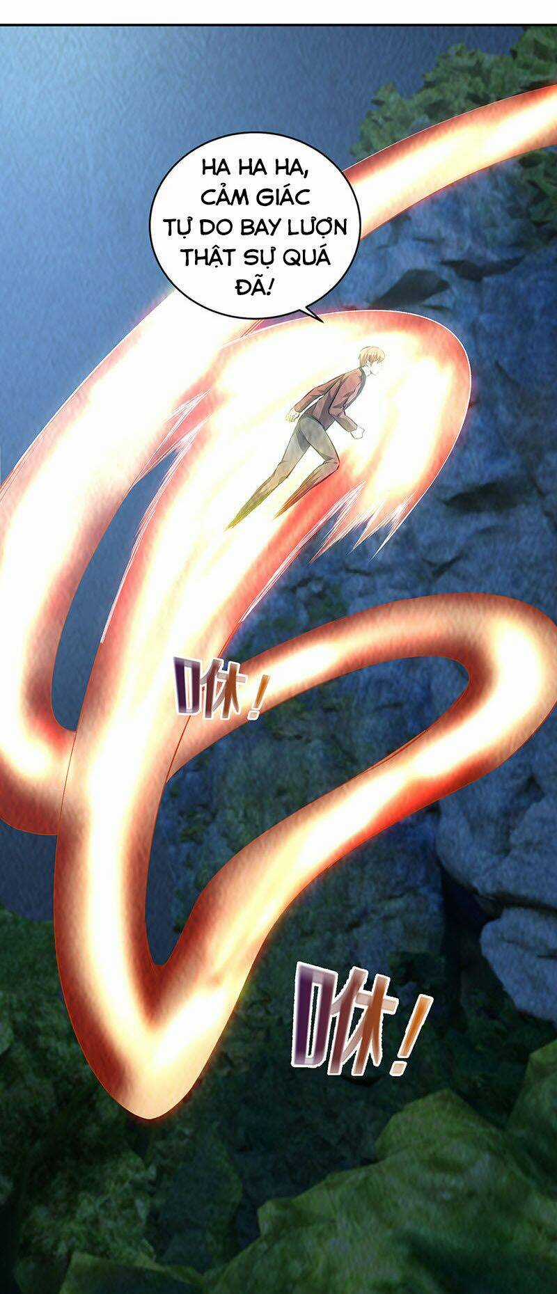 Ta Là Phế Vật - Chapter 196 - Trang 22