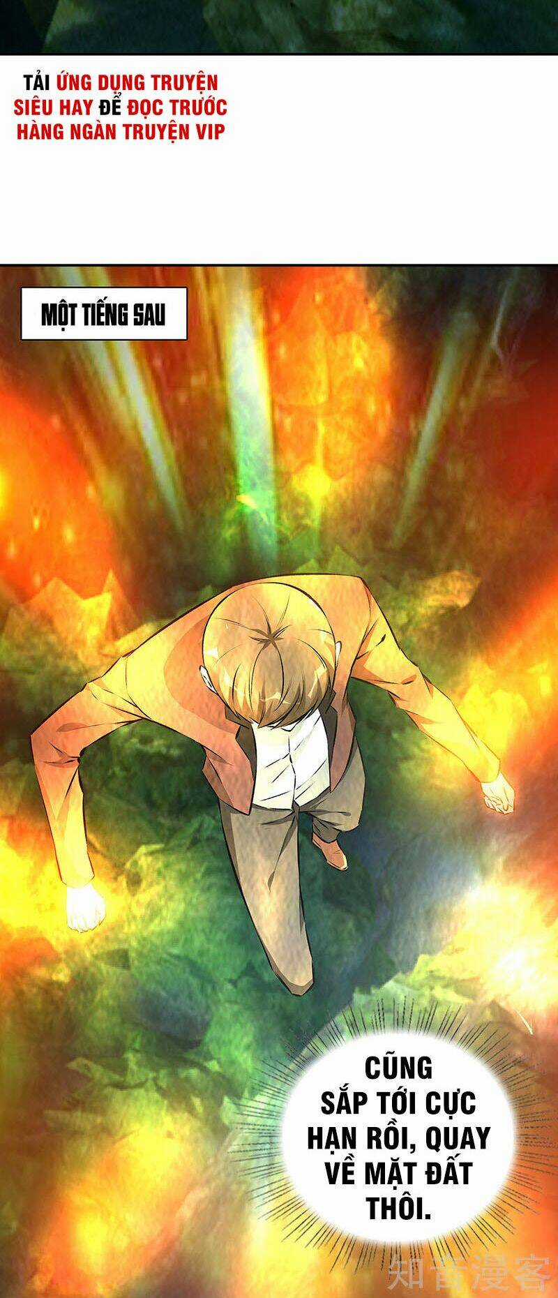 Ta Là Phế Vật - Chapter 196 - Trang 23