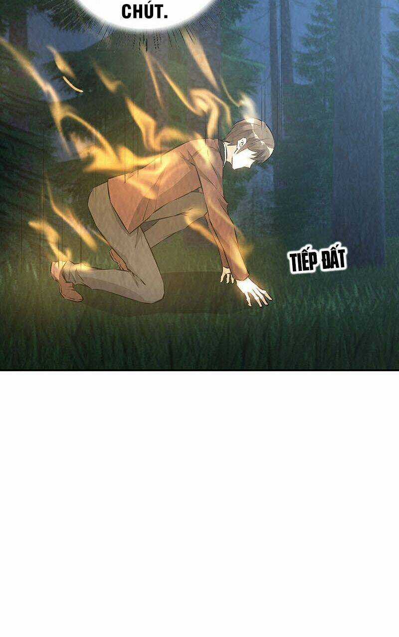 Ta Là Phế Vật - Chapter 196 - Trang 25