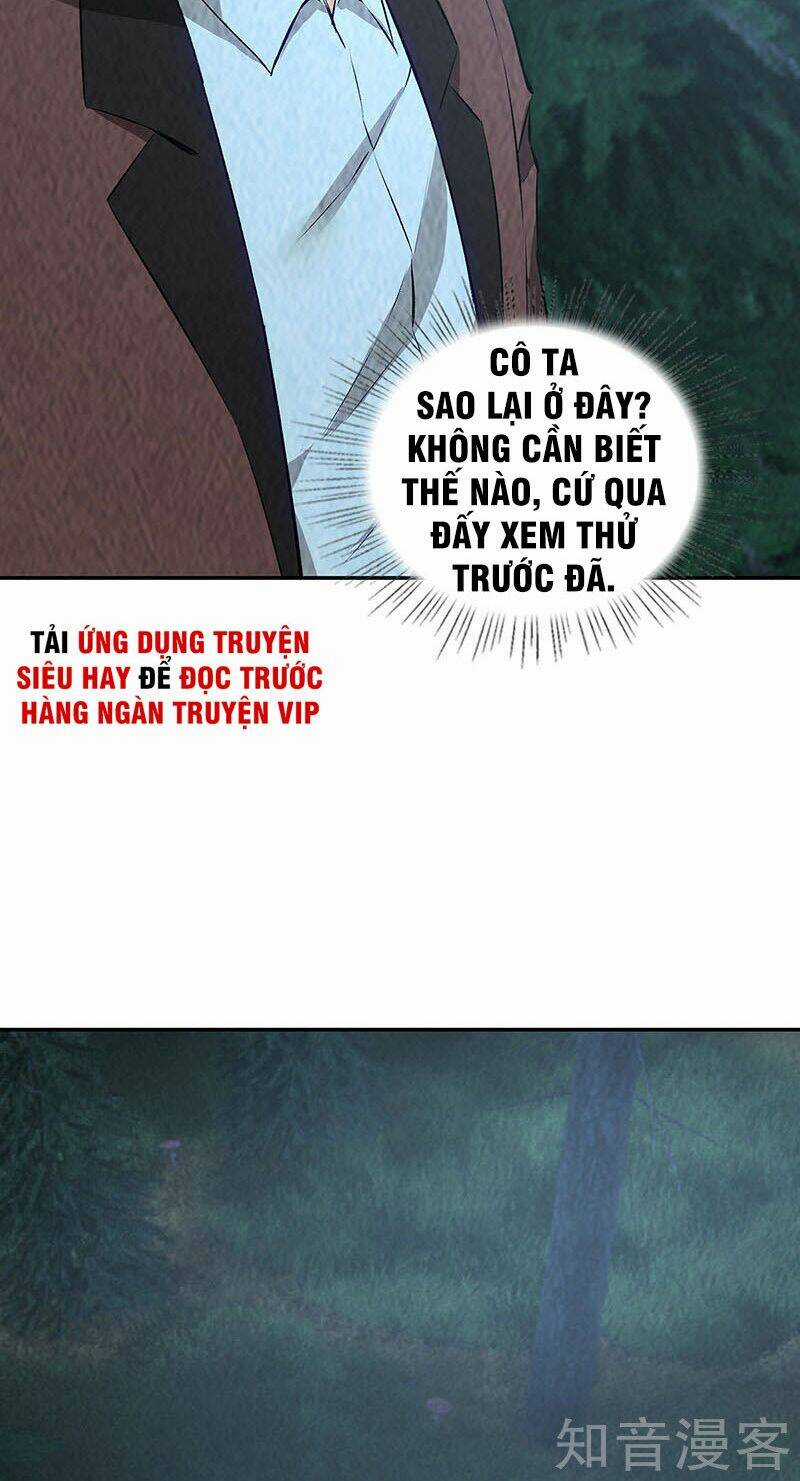 Ta Là Phế Vật - Chapter 196 - Trang 31