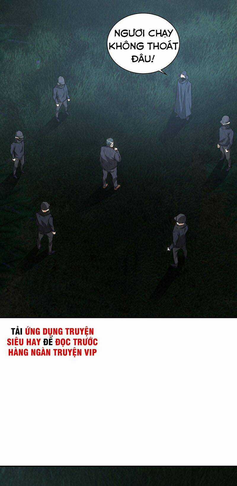 Ta Là Phế Vật - Chapter 196 - Trang 32