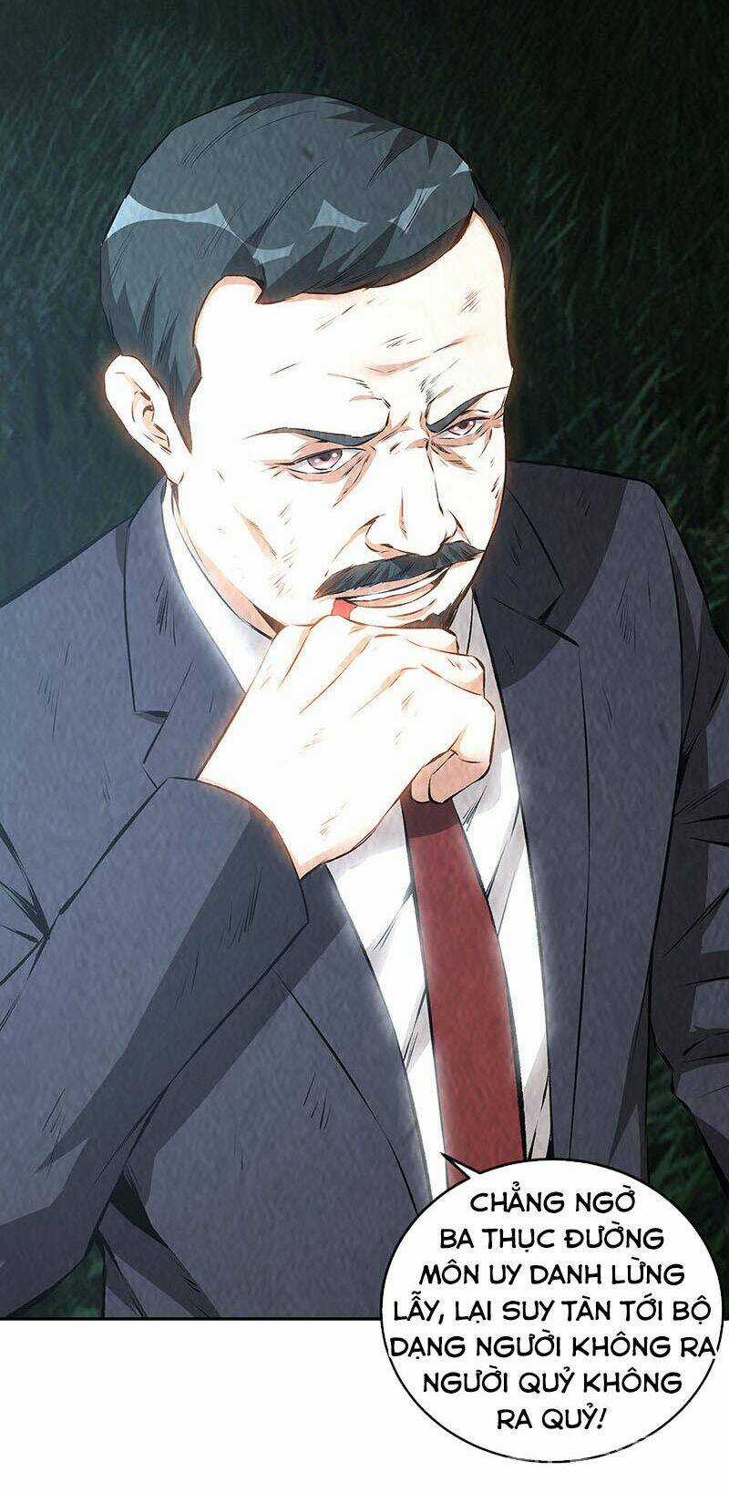 Ta Là Phế Vật - Chapter 196 - Trang 33