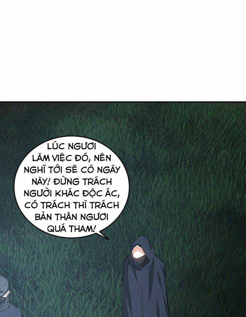 Ta Là Phế Vật - Chapter 196 - Trang 34