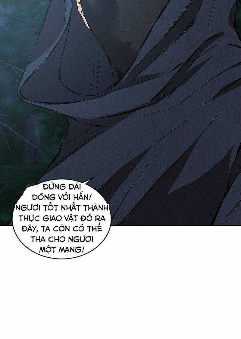 Ta Là Phế Vật - Chapter 196 - Trang 39