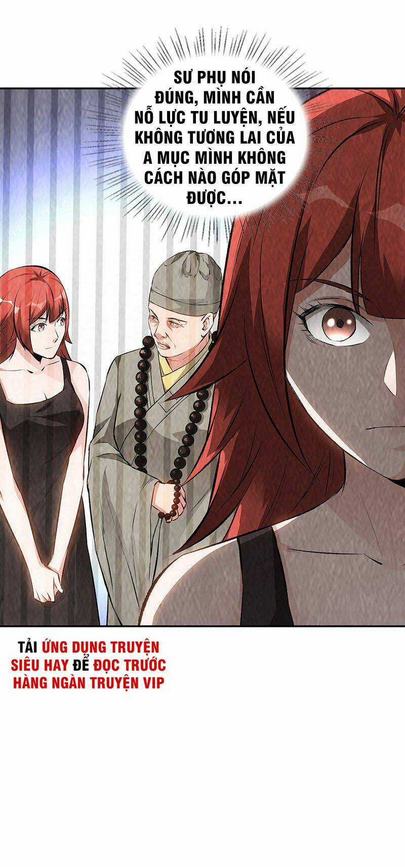 Ta Là Phế Vật - Chapter 196 - Trang 5