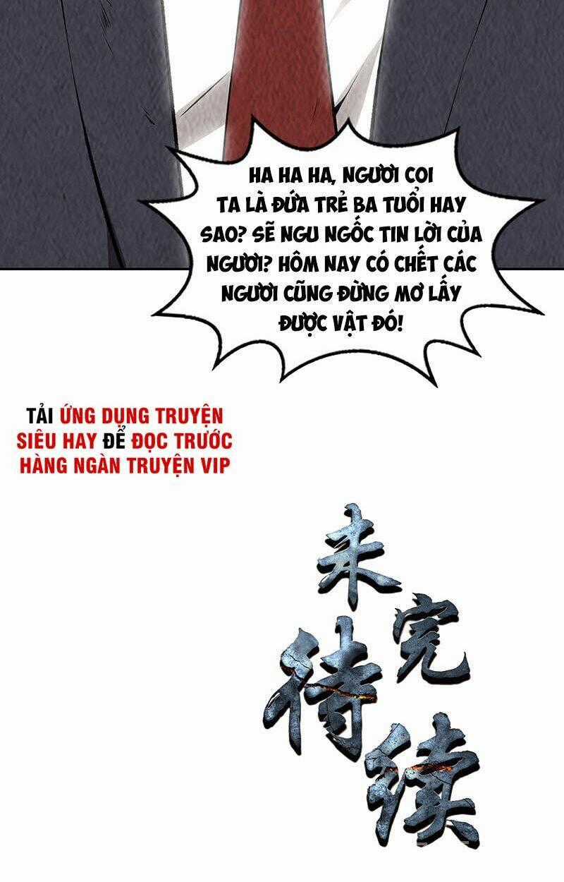 Ta Là Phế Vật - Chapter 196 - Trang 41