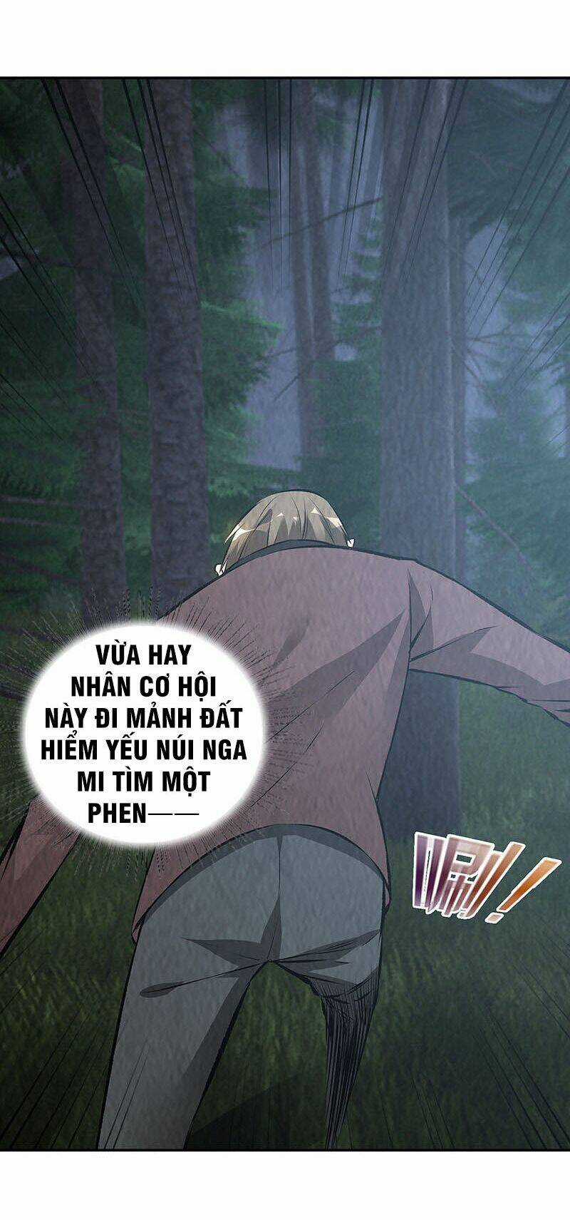 Ta Là Phế Vật - Chapter 196 - Trang 6