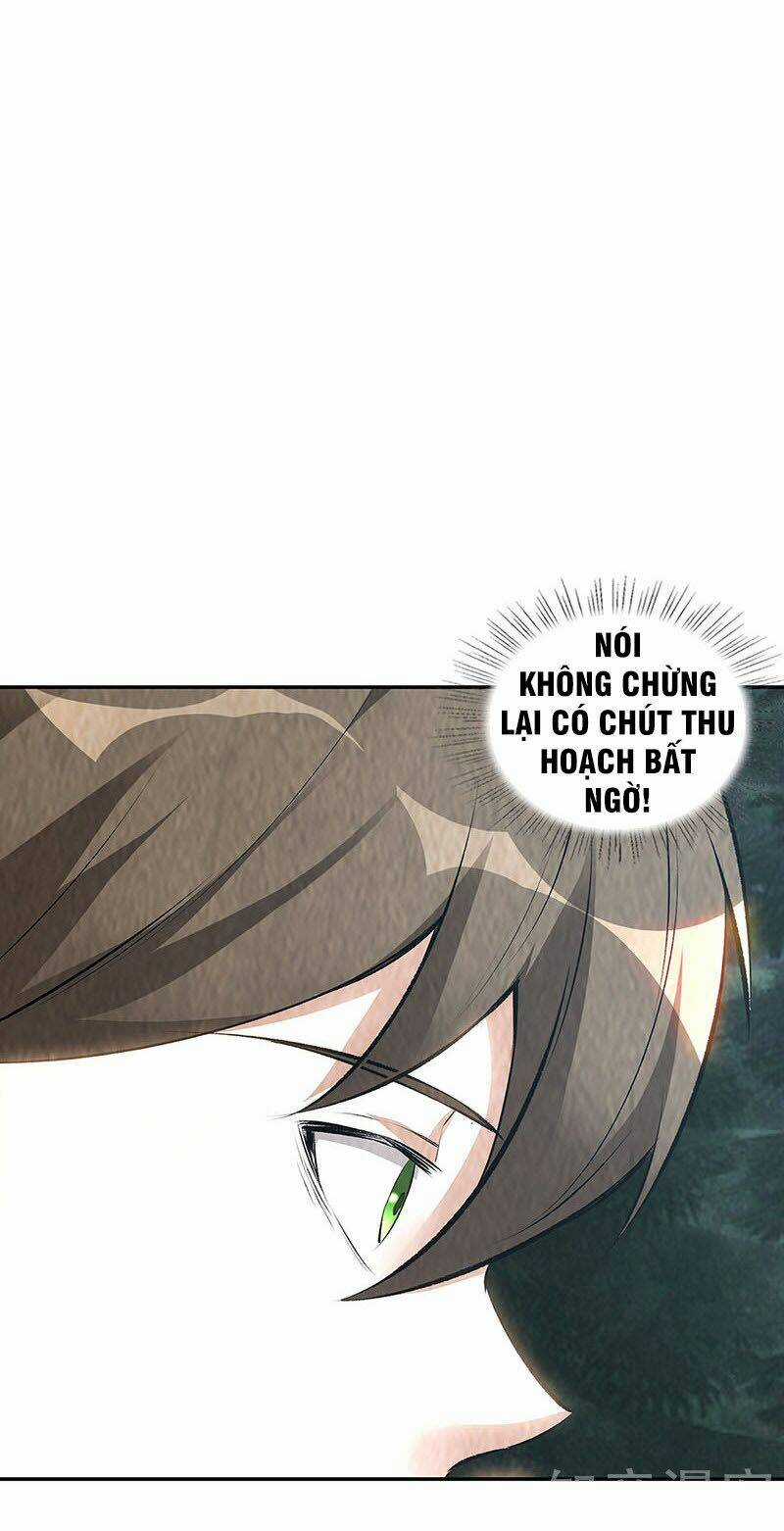 Ta Là Phế Vật - Chapter 196 - Trang 7