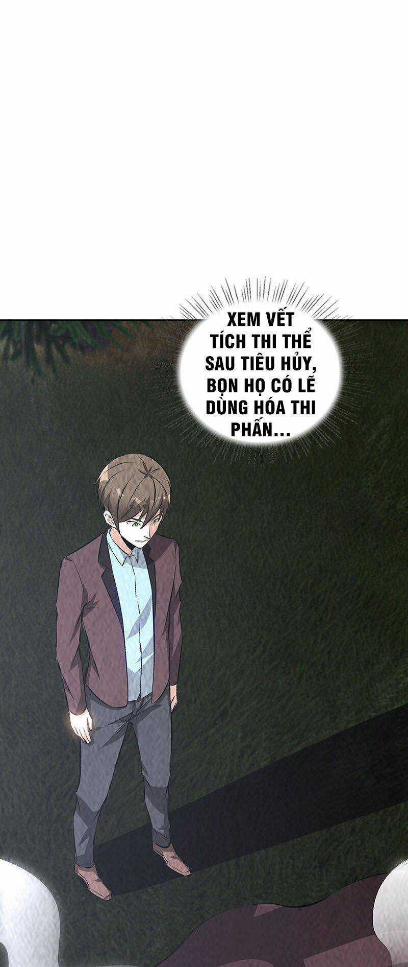 Ta Là Phế Vật - Chapter 197 - Trang 11