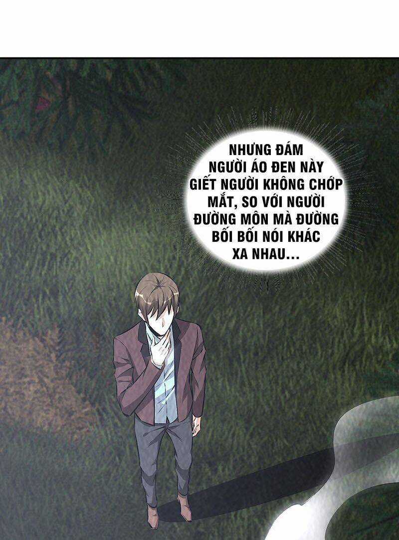 Ta Là Phế Vật - Chapter 197 - Trang 13