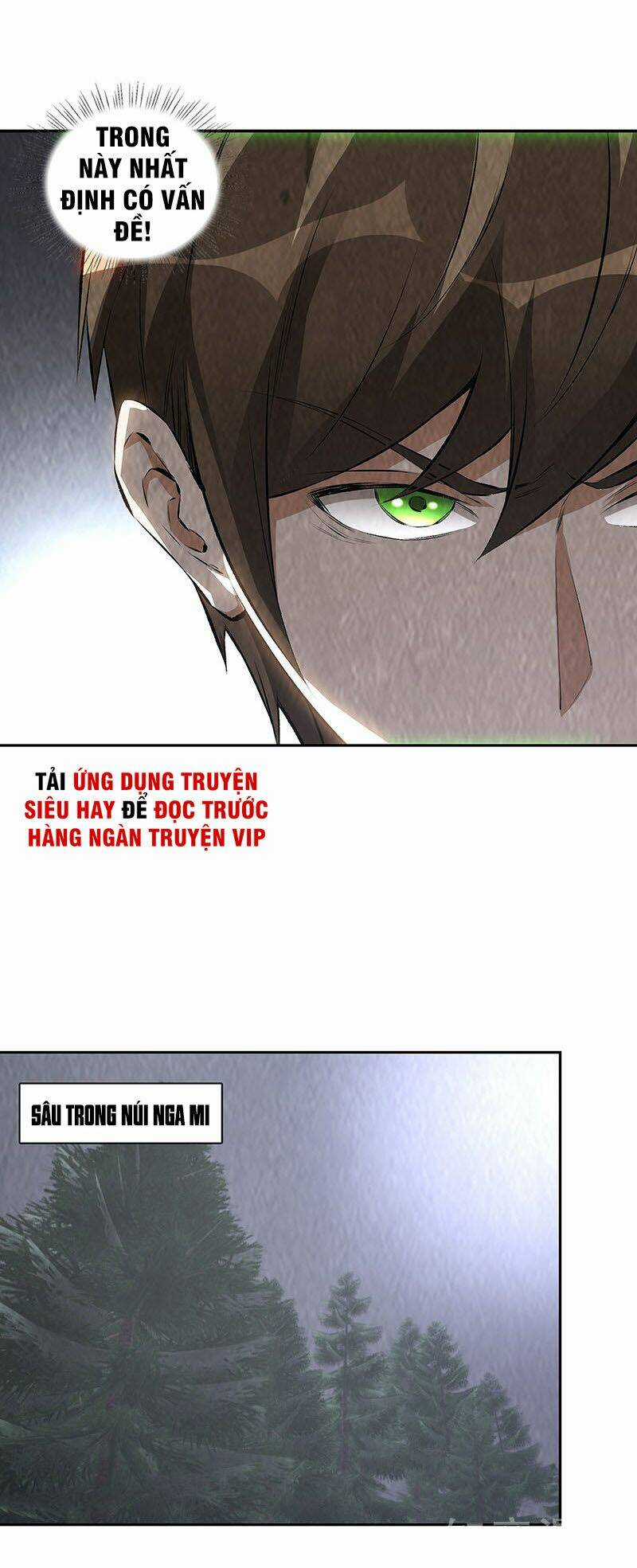 Ta Là Phế Vật - Chapter 197 - Trang 15