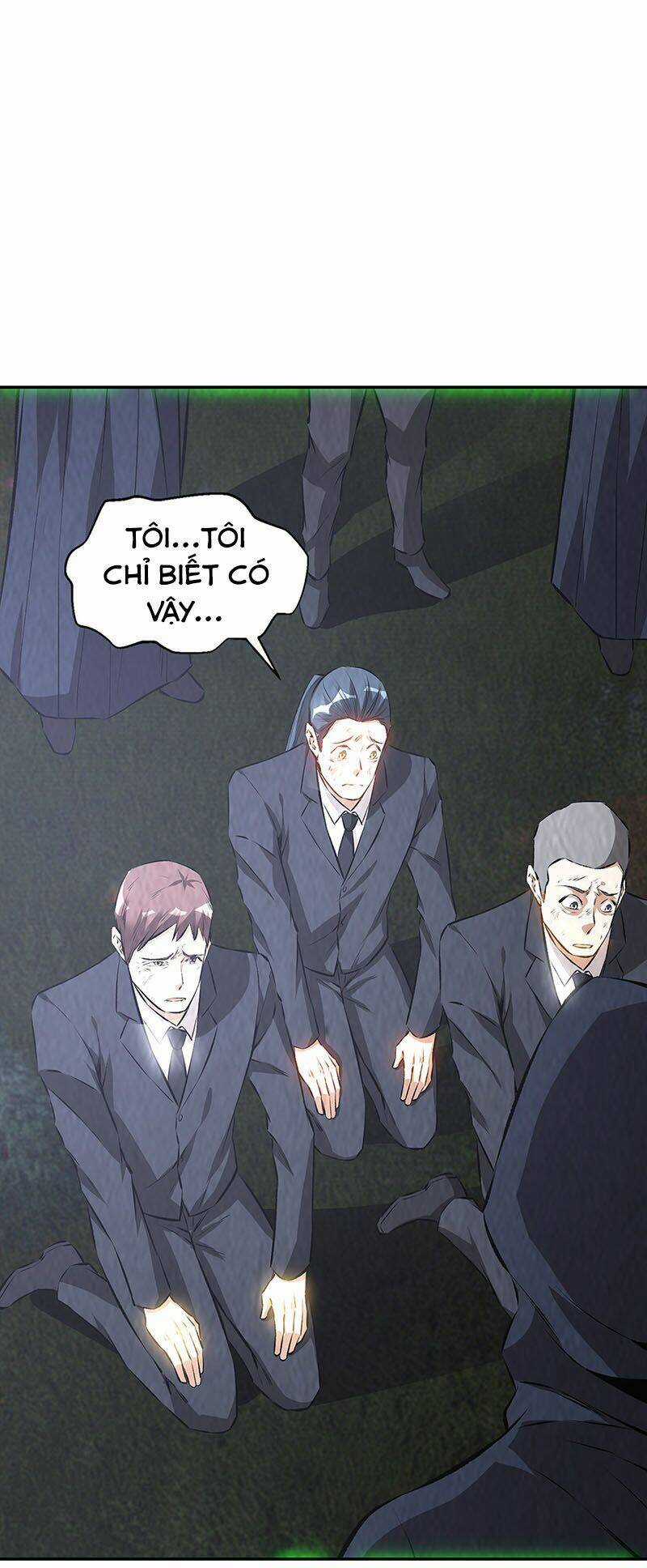 Ta Là Phế Vật - Chapter 197 - Trang 16