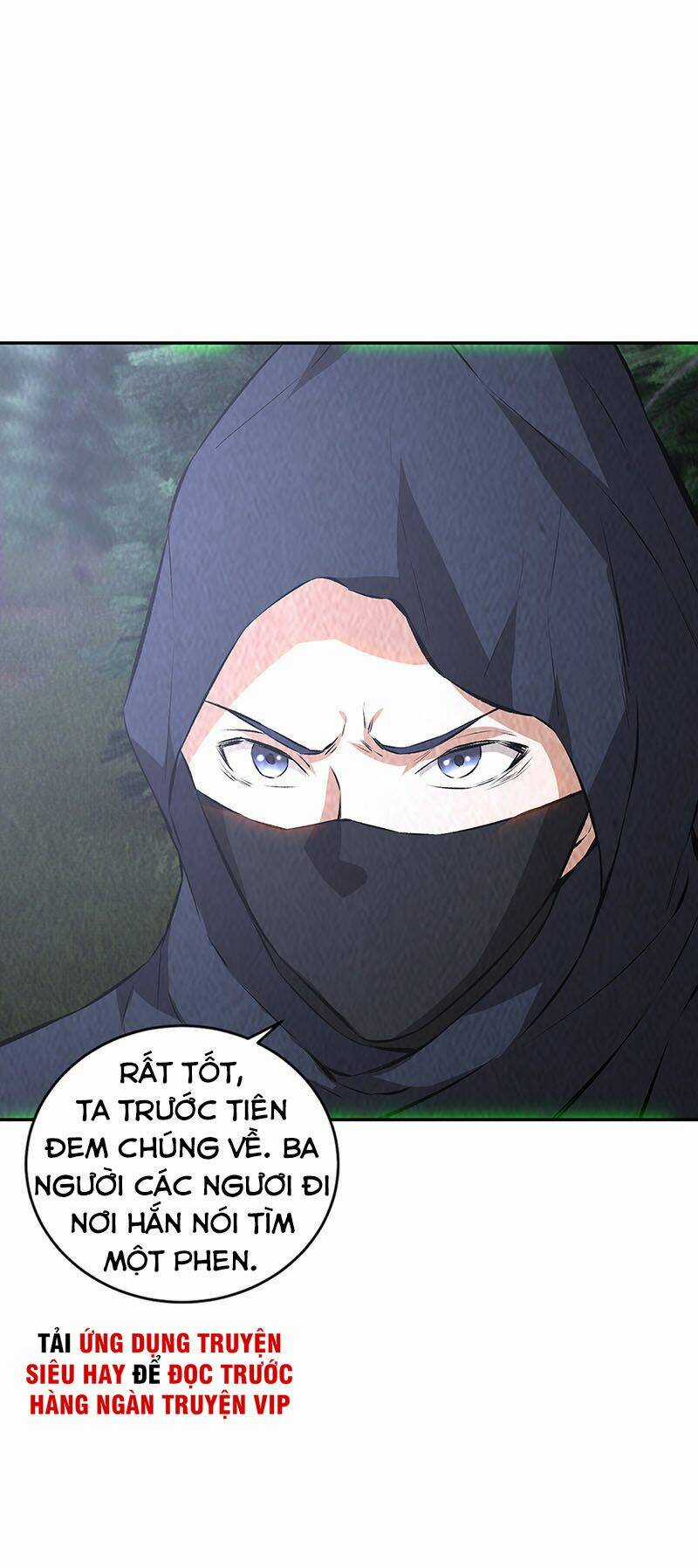 Ta Là Phế Vật - Chapter 197 - Trang 18