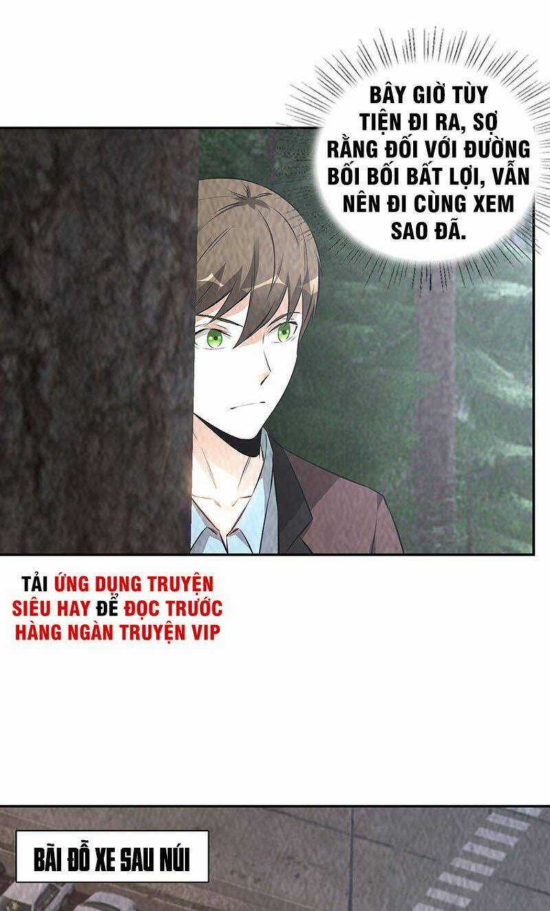 Ta Là Phế Vật - Chapter 197 - Trang 20