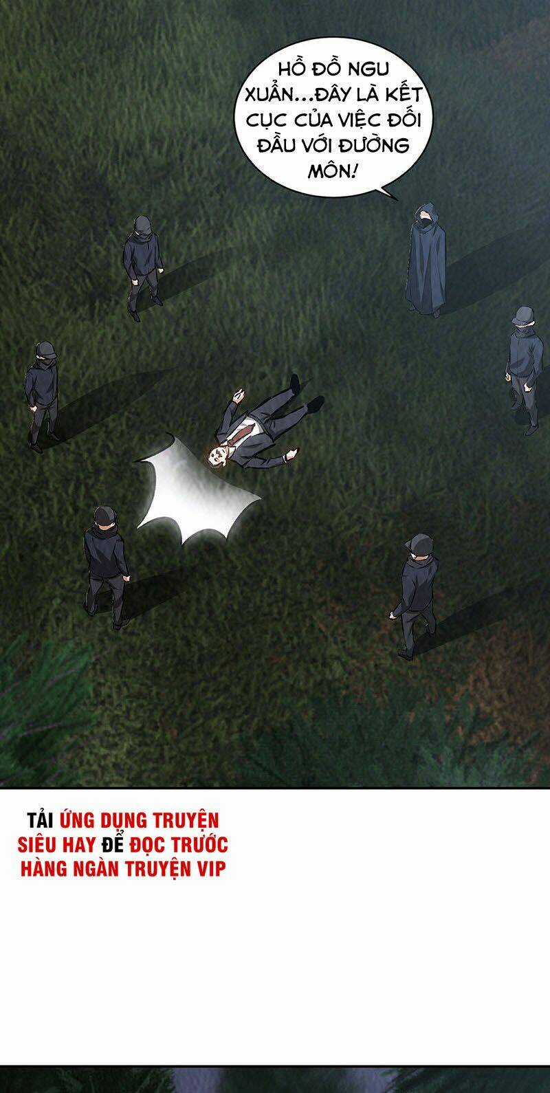 Ta Là Phế Vật - Chapter 197 - Trang 3