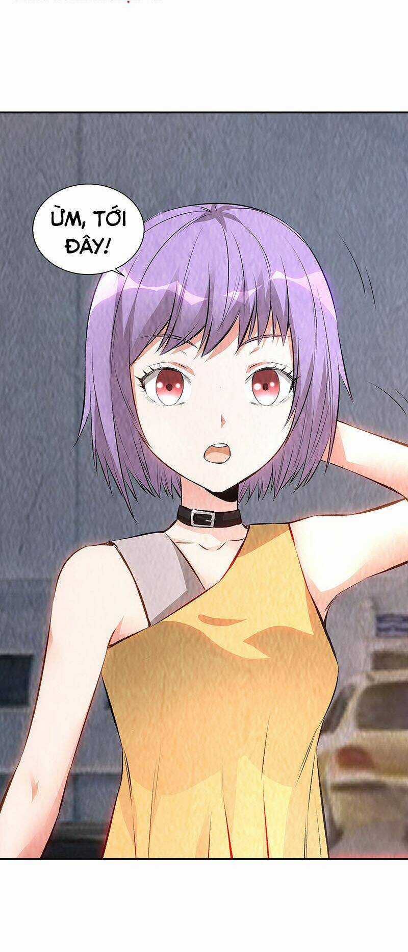 Ta Là Phế Vật - Chapter 197 - Trang 24