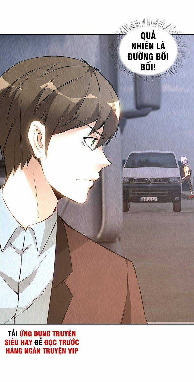 Ta Là Phế Vật - Chapter 197 - Trang 25