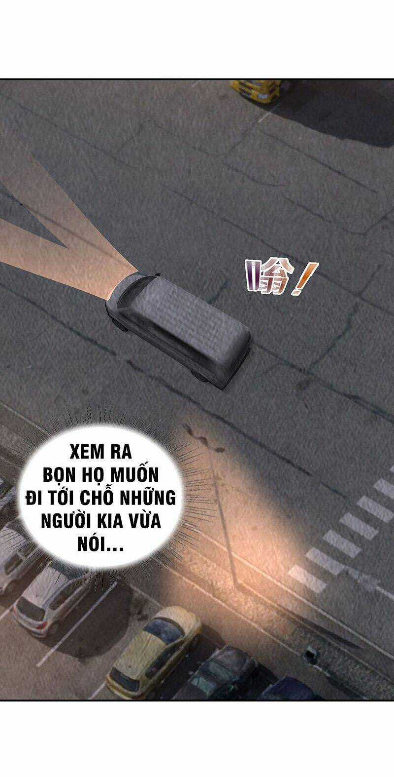 Ta Là Phế Vật - Chapter 197 - Trang 26