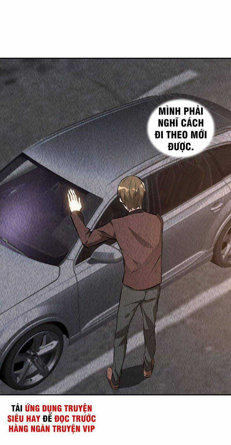 Ta Là Phế Vật - Chapter 197 - Trang 27