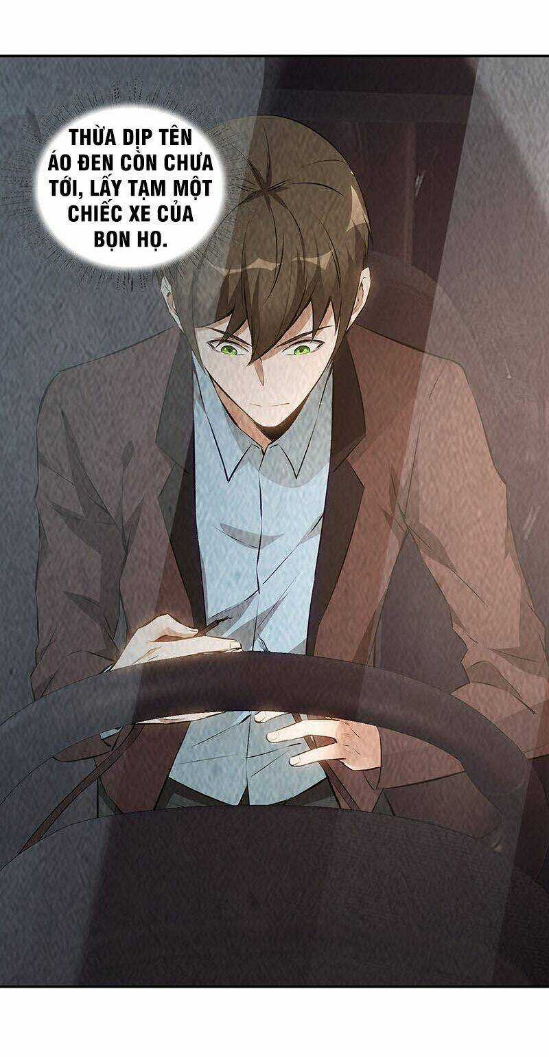 Ta Là Phế Vật - Chapter 197 - Trang 28